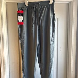 Kirkland Signature Gray Women's Trousers
